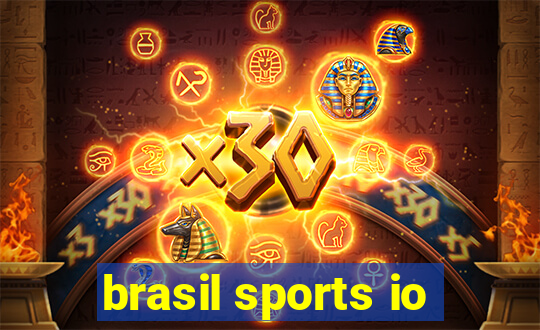 brasil sports io